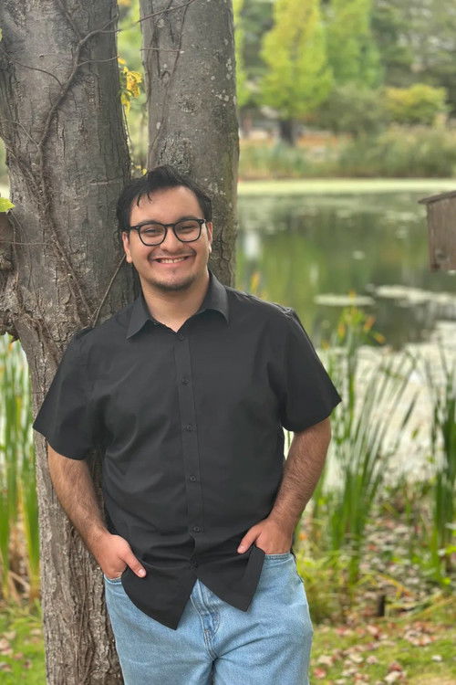 Давид Енцалада