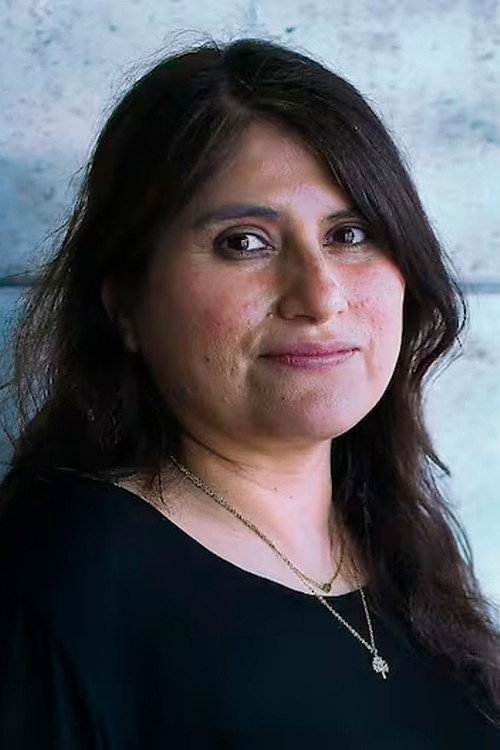 Мелина Леóн