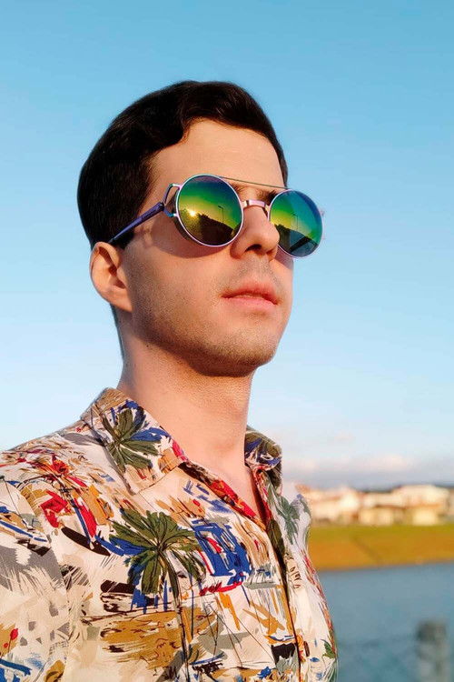 Габриел Мелони