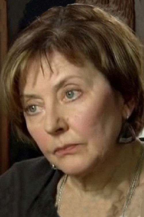 Лйубов Моцхалина