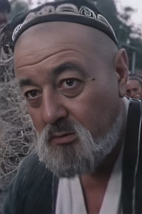 Максуд Атабаев