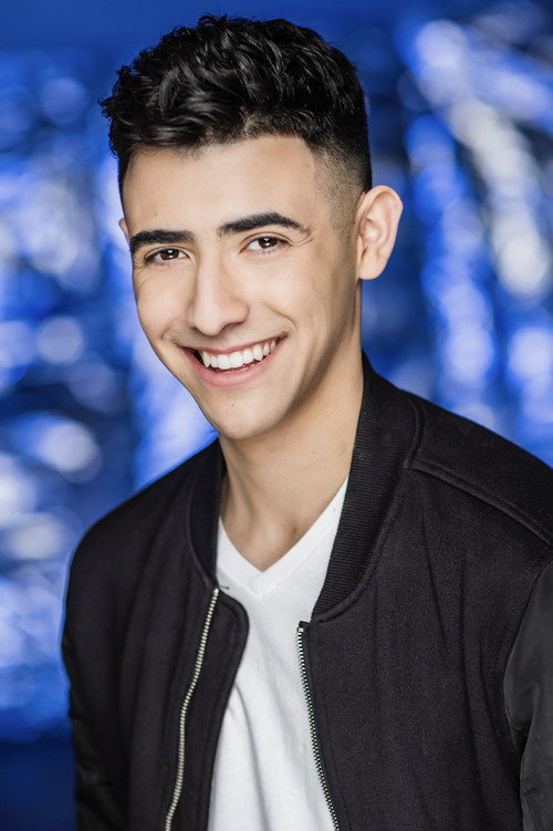 Адам Г. Левине