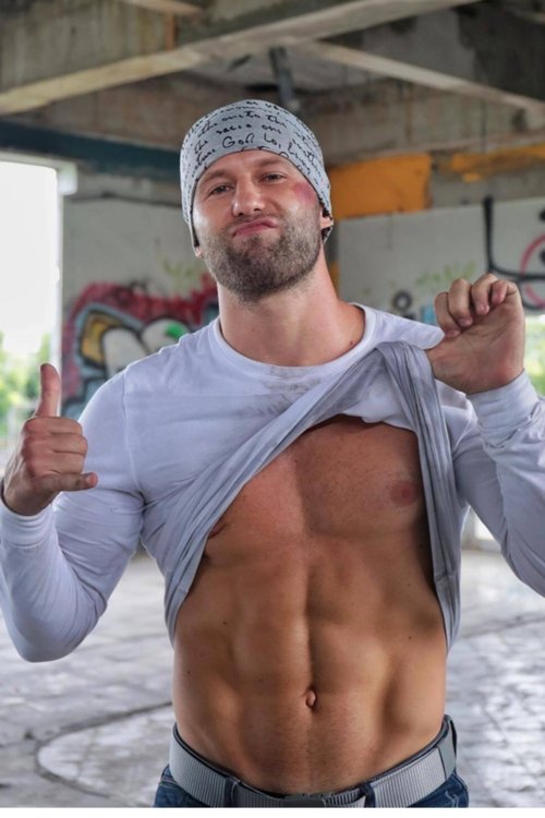 Андрей Касусхкин