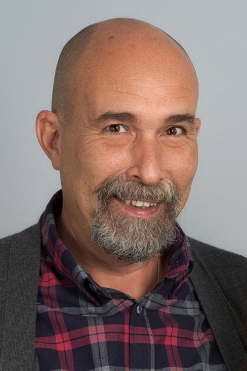 Луис Гимено