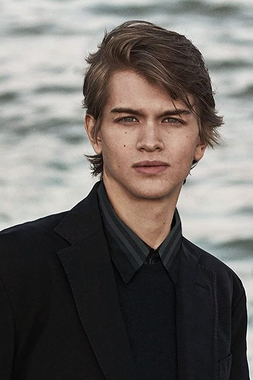 Цамерон Геддес