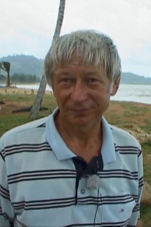 Рицхард Доринг