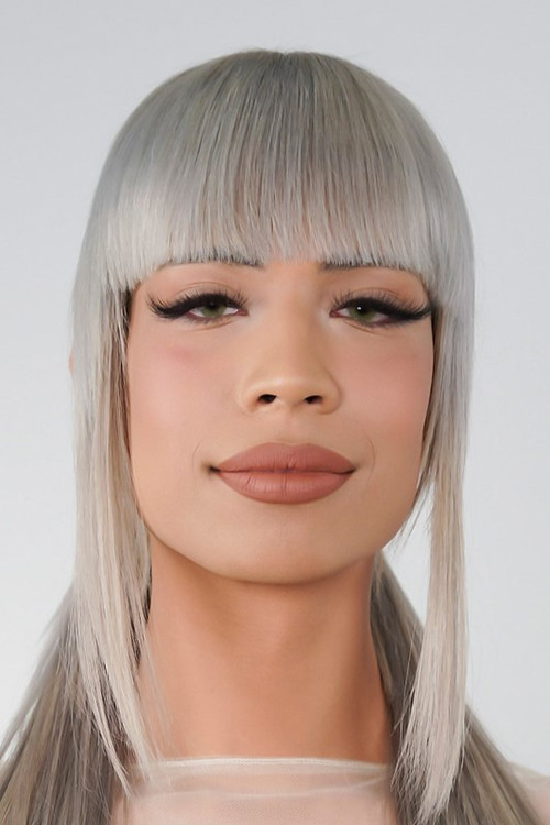 Итзел Саенз