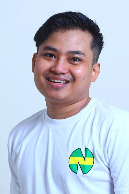 Ариф Алфиансйах