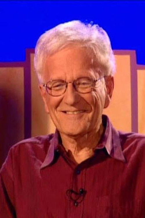 Баррй Блитзер