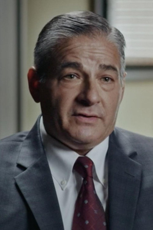 Бруце Барон