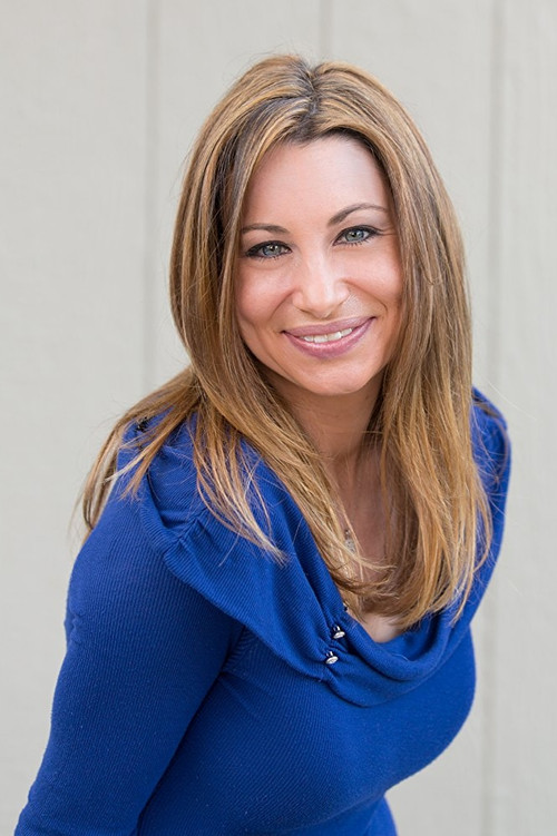 Вицки Голдсмитх