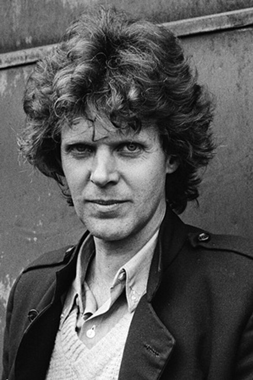  Руди ван Данциг