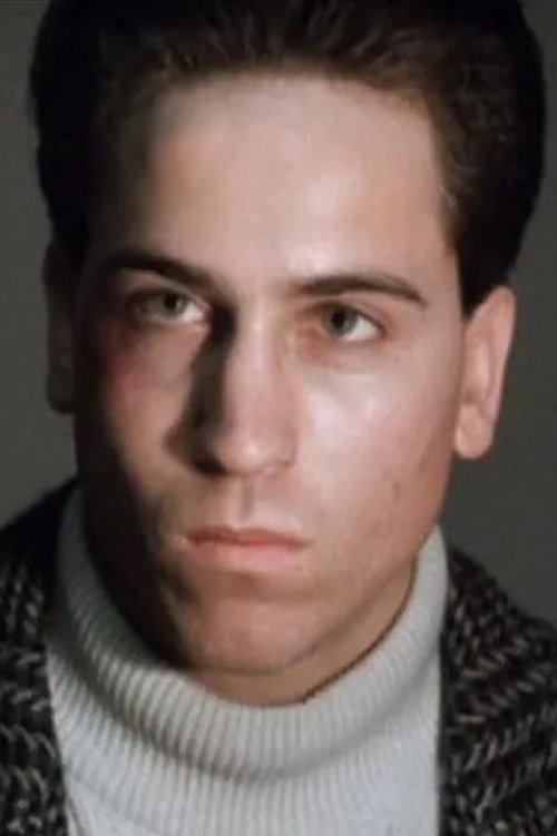 Джон Салвитти