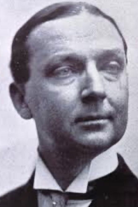 Глен МацДоноугх