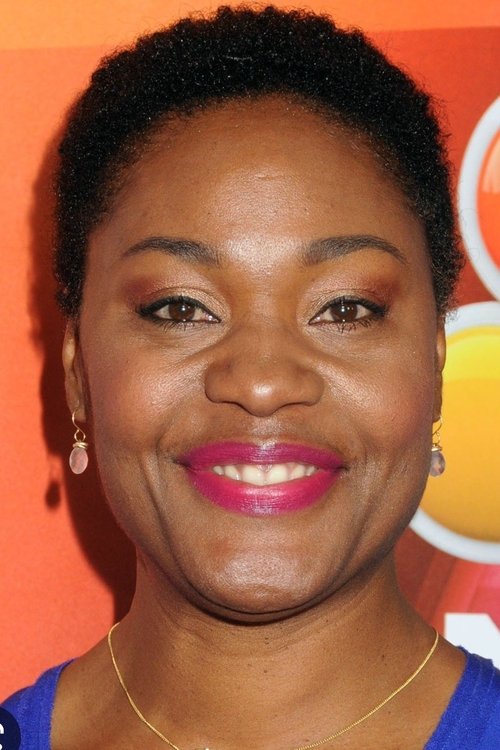 Деидрие Хенрй