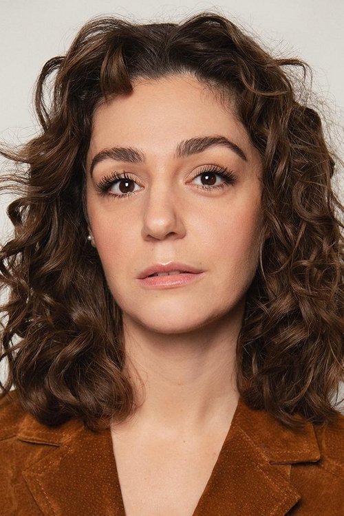 Аманда Раделjак