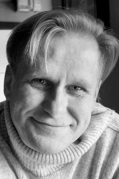 Хеикки Реивилä