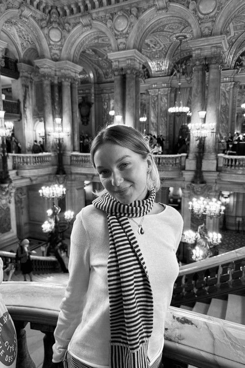 Цлара Гуилхамет