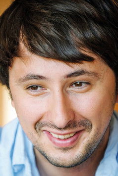 Екрем Ергüн