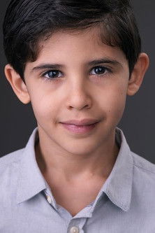 Зак Элсокари