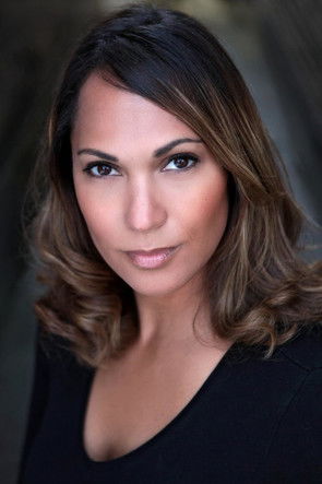 Мелисса Весзи