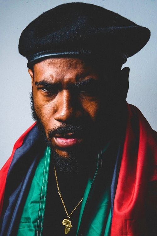 Дариус Лоцкхарт