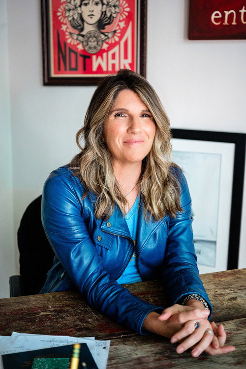 Мандй Фабиан