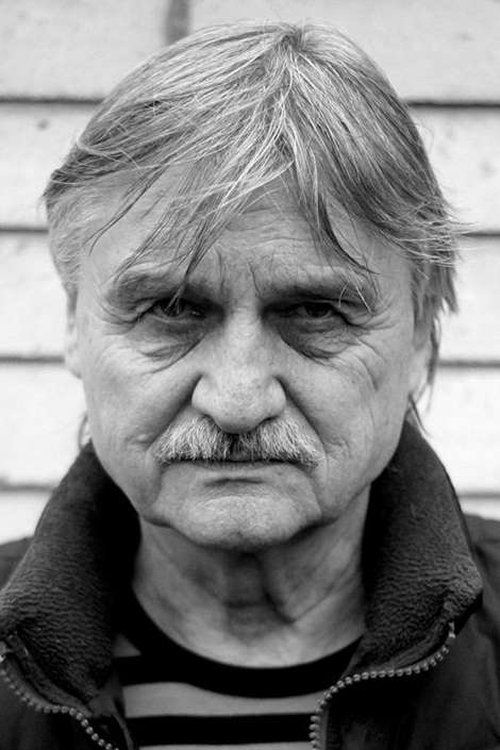 Павел Соукуп