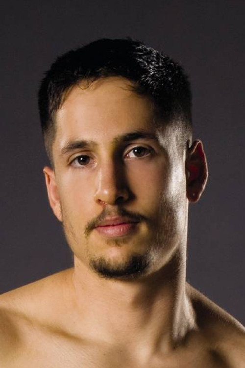 Адам Еxцелл