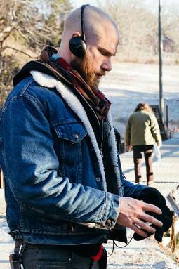 Еван МцНарй