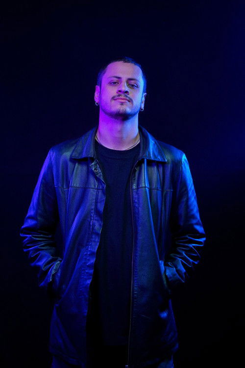 Давид Мéндез