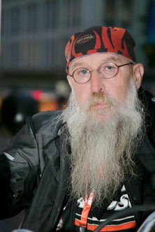 Роланд Ребер