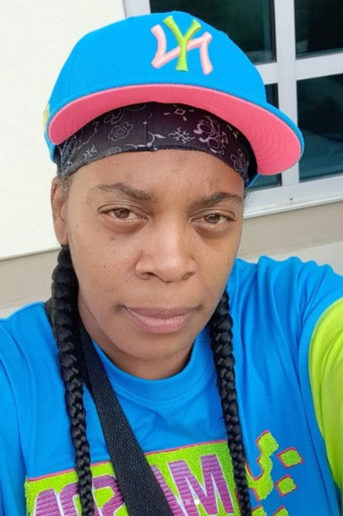 Ницкй МцЦриммон