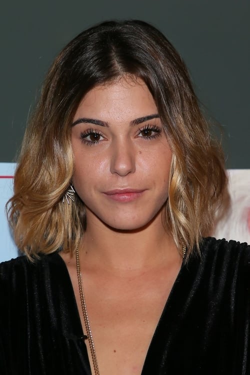 Барбара Опсомер