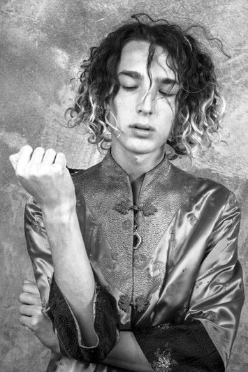 Беницио Мутти Спинетта