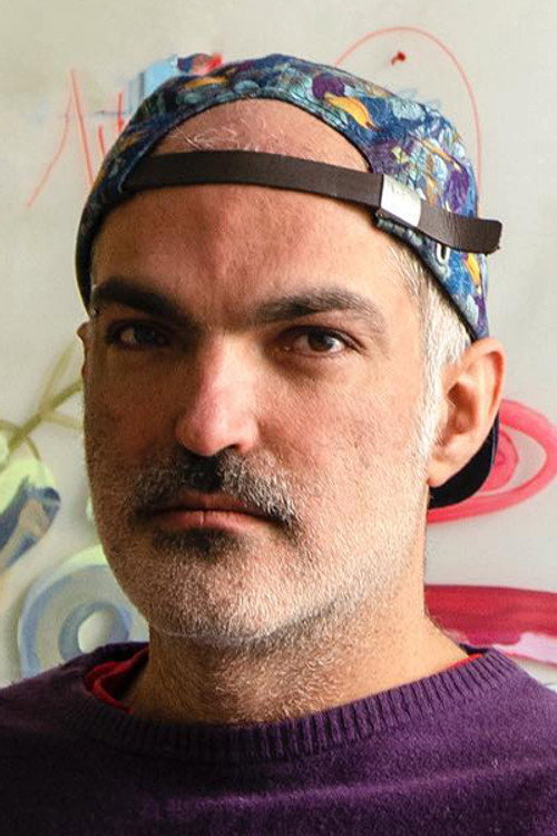 Нариман Фаррокхи