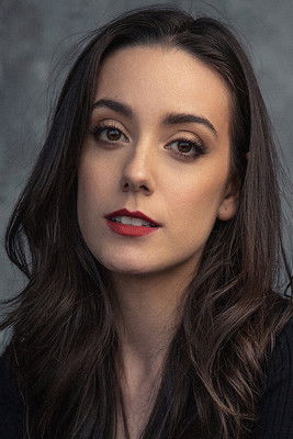 Антониетте Иесуе