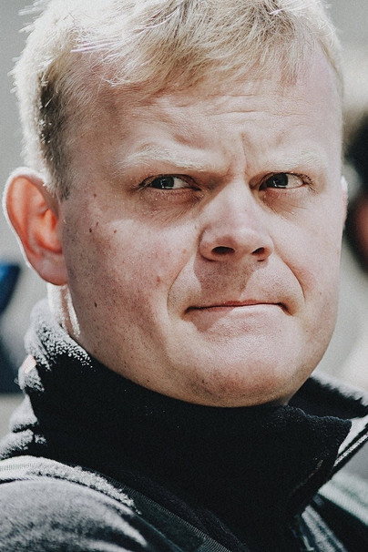 Сиим Каарел Салури