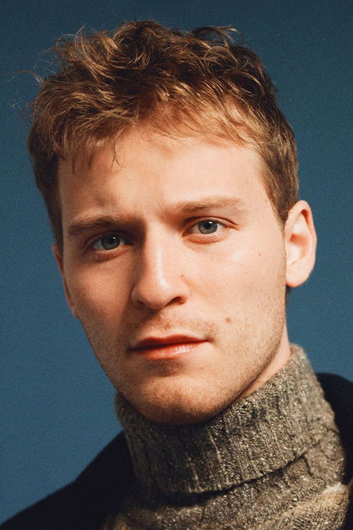  Фред Хехингер