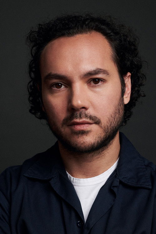 Реубен Барскй