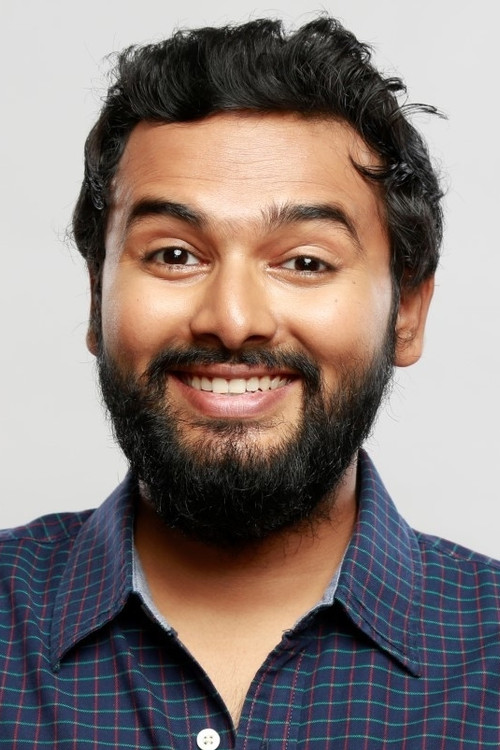 Каутук Сривастава