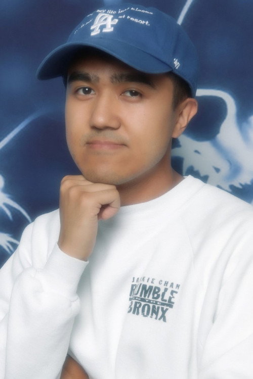 Натхан Барриос