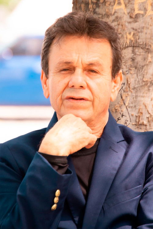 Гилберто Вилларреал