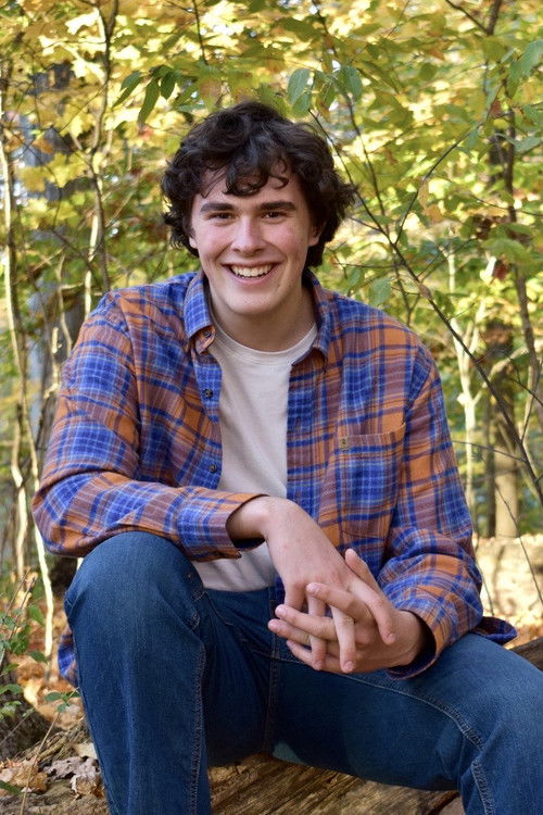 Брайден Старр