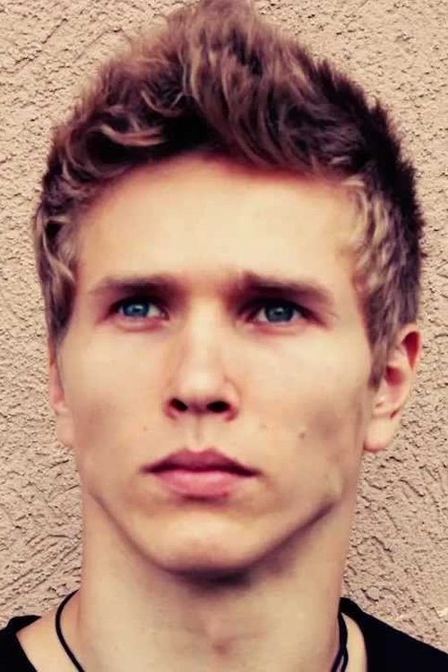 Алекс Кишкович