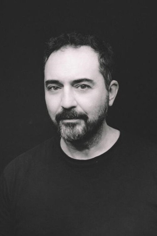 Ιορδάνης Αϊβάζογλου