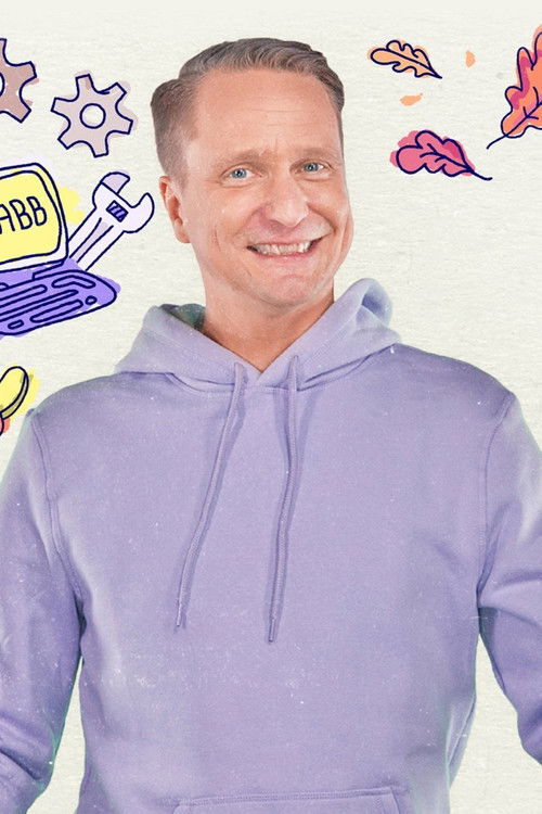 Jоханнес Берг