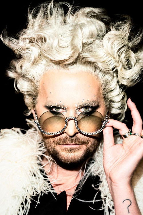 Фредрик Робертссон