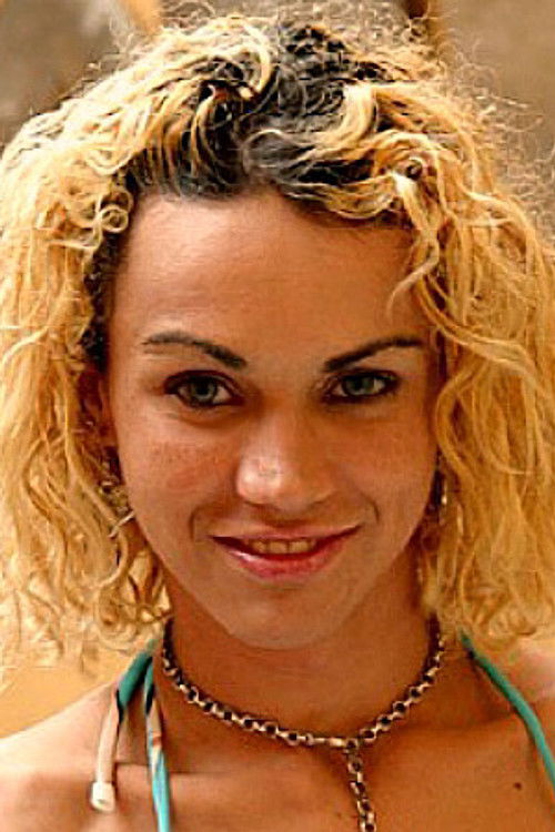 Цлаудиа Хунтер