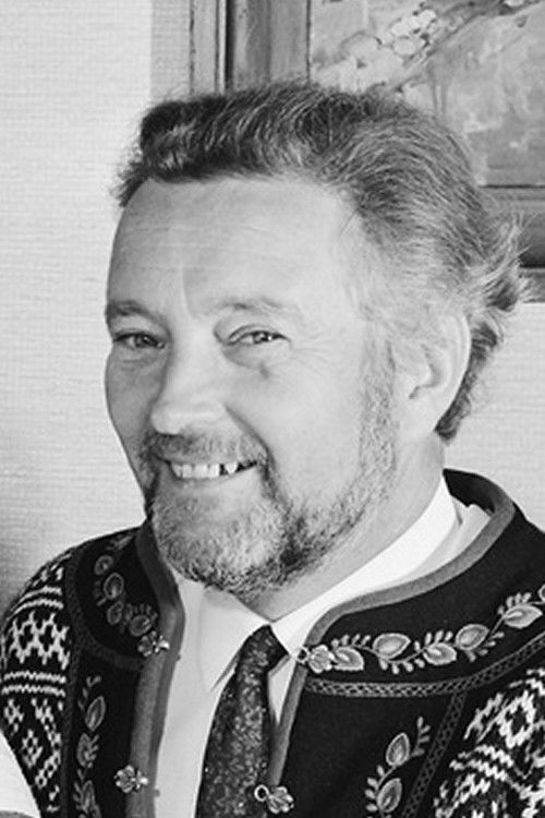 Jан Панде-Ролфсен